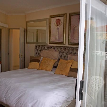 Blougans B&B Gansbaai Luaran gambar