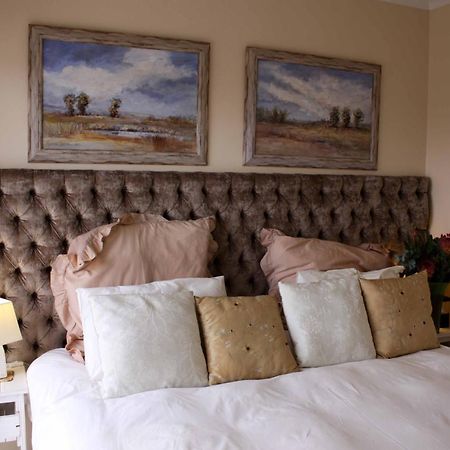 Blougans B&B Gansbaai Luaran gambar