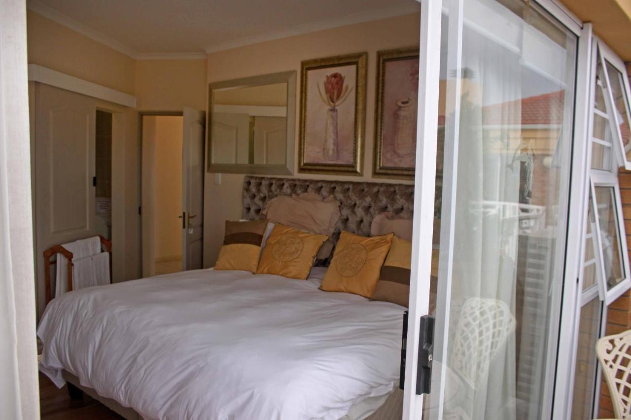 Blougans B&B Gansbaai Luaran gambar