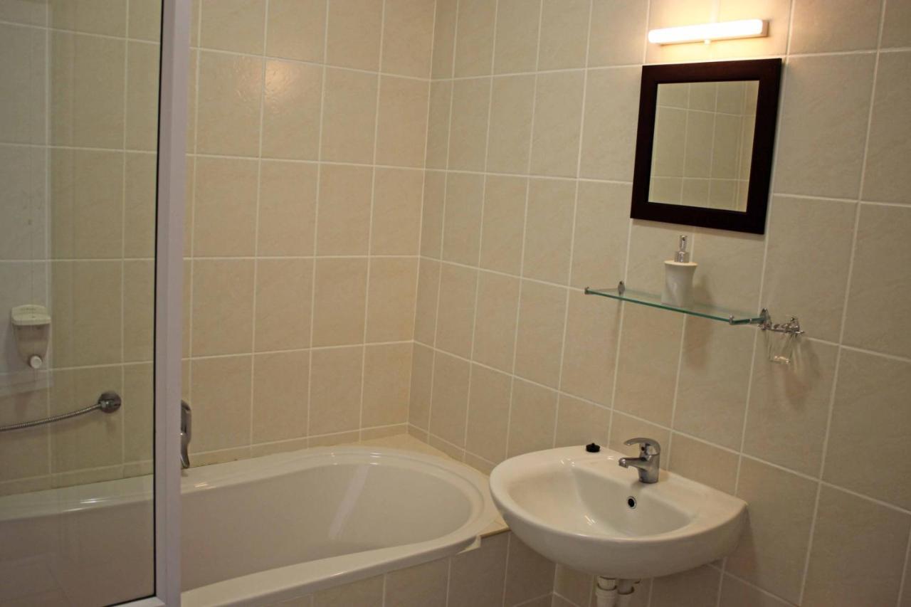 Blougans B&B Gansbaai Luaran gambar