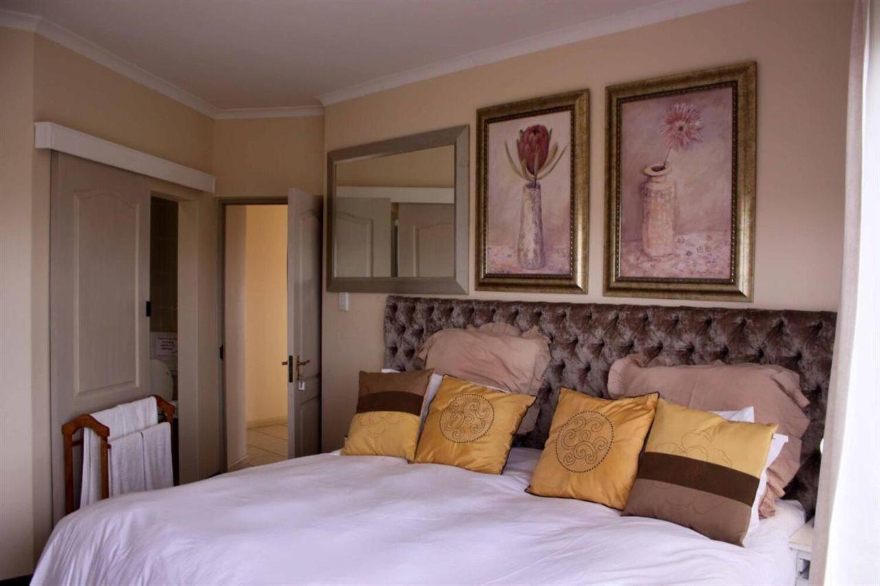 Blougans B&B Gansbaai Luaran gambar
