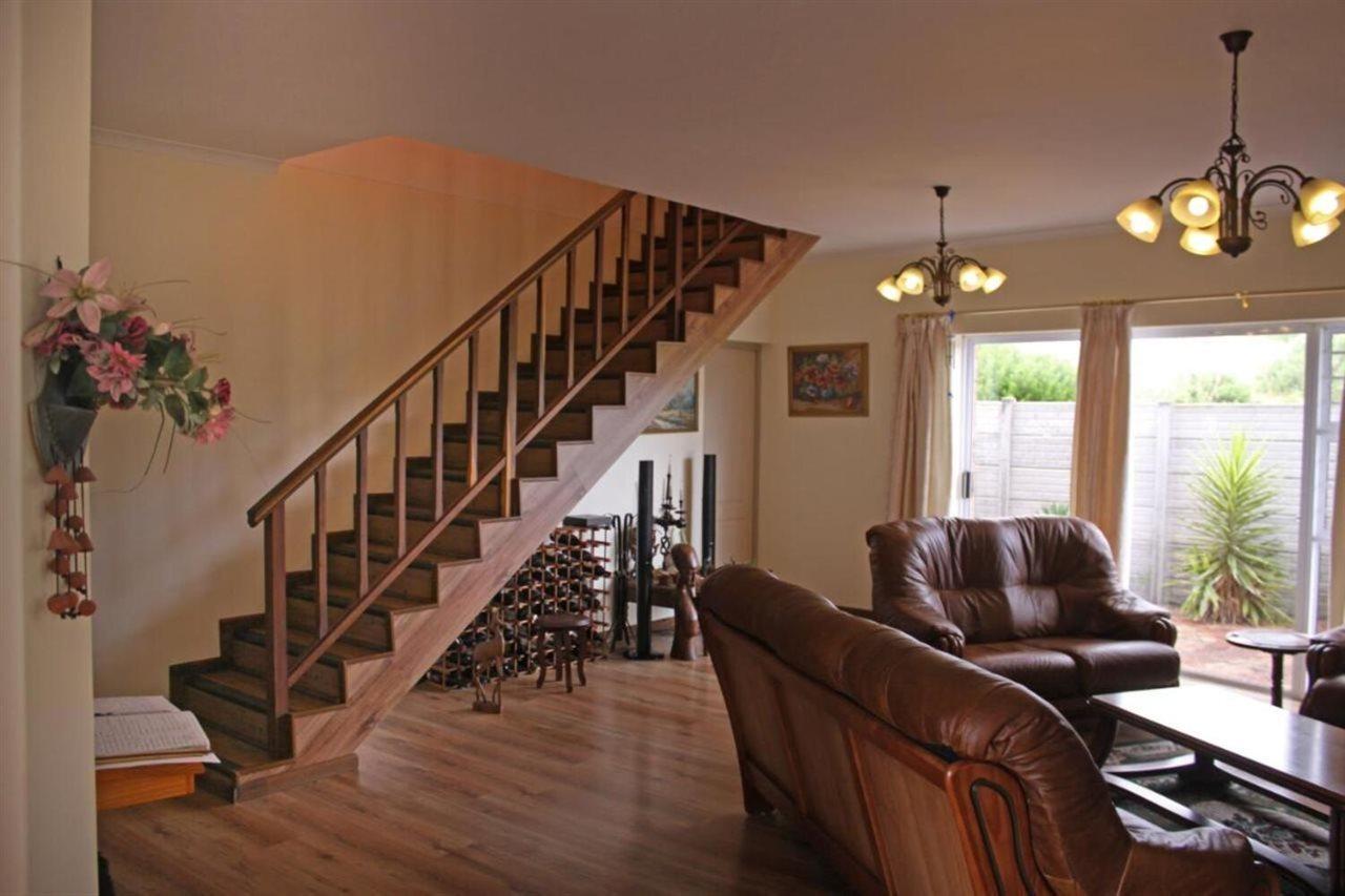Blougans B&B Gansbaai Luaran gambar