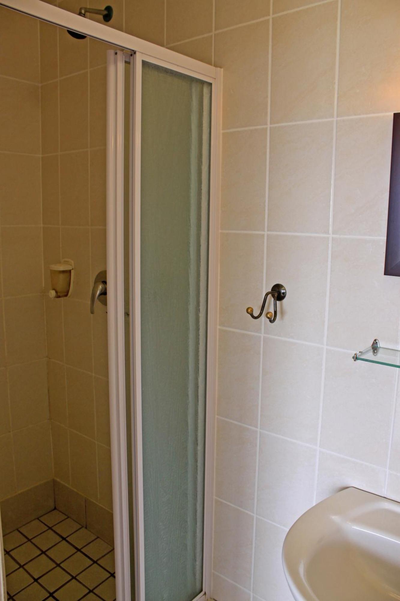 Blougans B&B Gansbaai Bilik gambar