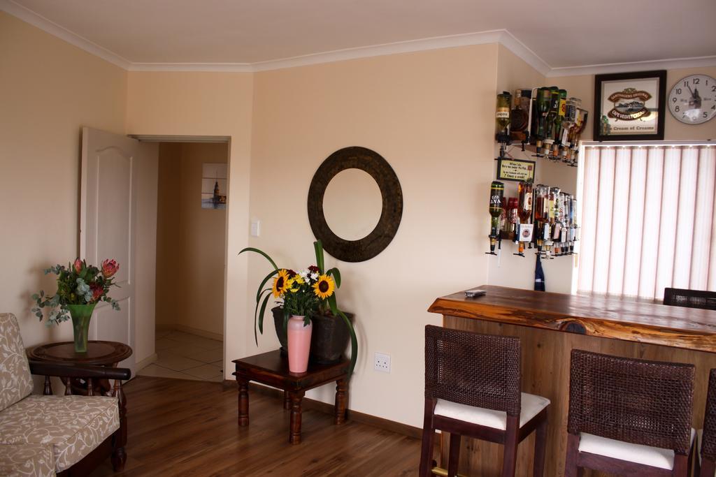 Blougans B&B Gansbaai Luaran gambar