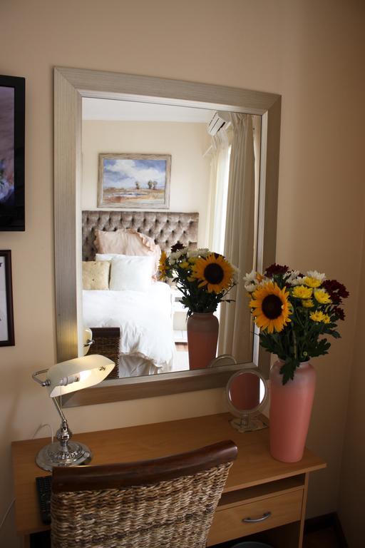 Blougans B&B Gansbaai Luaran gambar