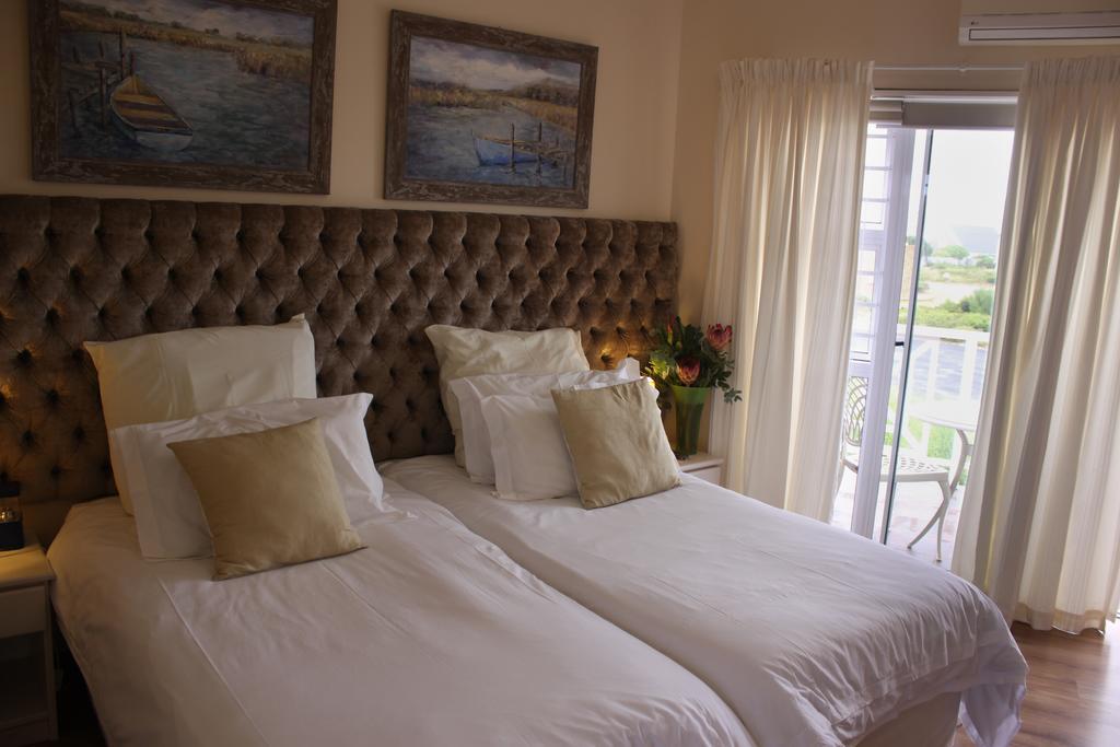 Blougans B&B Gansbaai Luaran gambar